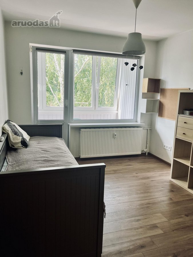 Išnuomojame savo namus. Tarpininkų paslaugos - nuotraukos Nr. 4
