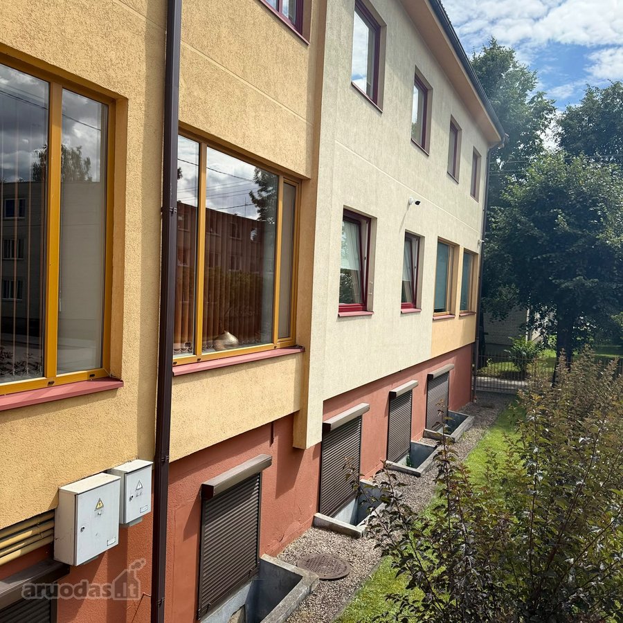 Parduodamas Universalios Paskirties Pastatas - nuotraukos Nr. 58