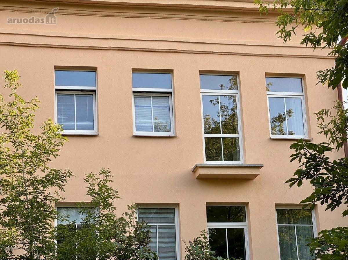 Parduodamas 2 atskirų kambarių butas su - nuotraukos Nr. 11