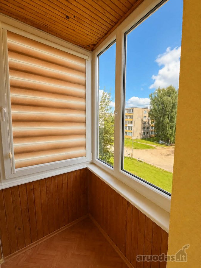 2 Kambarių Butas Aukštakalnyje  2 Aukštas  - nuotraukos Nr. 6