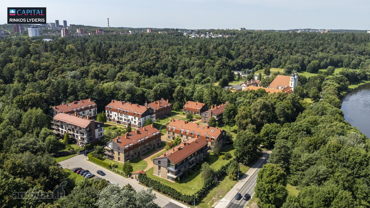 Retas pasiūlymas rinkoje – parduodamas erdvus - nuotraukos Nr. 3