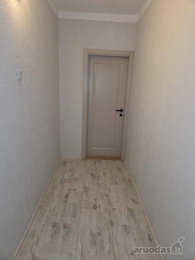 Butas yra kapitališkai suremontuotas - nuotraukos Nr. 9