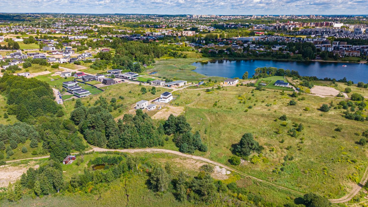 Parduodamas 94,26 A Sklypas Pilaitėje – - nuotraukos Nr. 3
