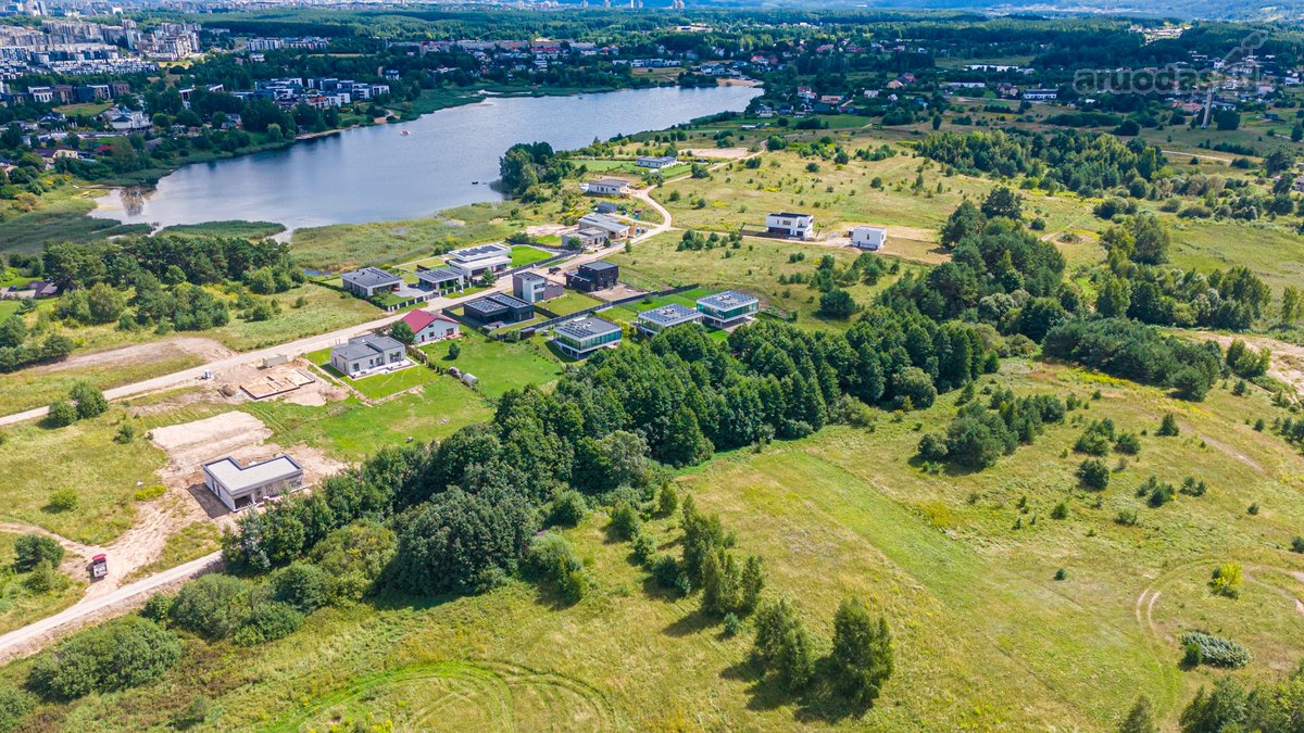 Parduodamas 94,26 A Sklypas Pilaitėje – - nuotraukos Nr. 5