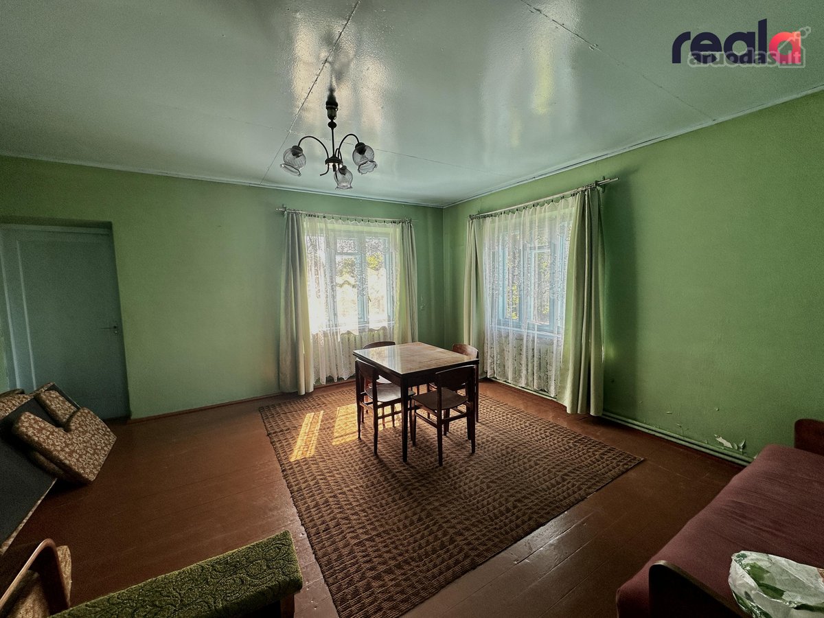 Erdvus namas su 25 arų sklypu Kasčiukiškėse – - nuotraukos Nr. 13