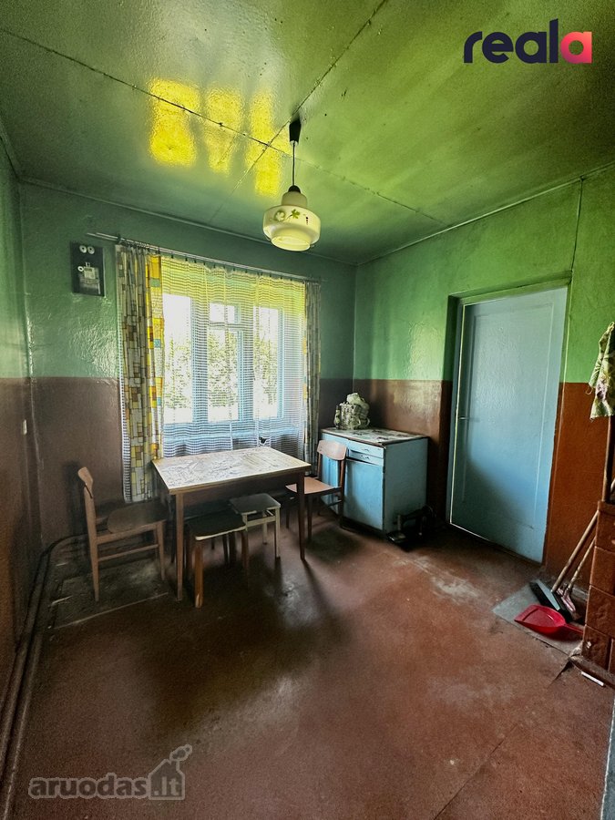 Erdvus namas su 25 arų sklypu Kasčiukiškėse – - nuotraukos Nr. 17