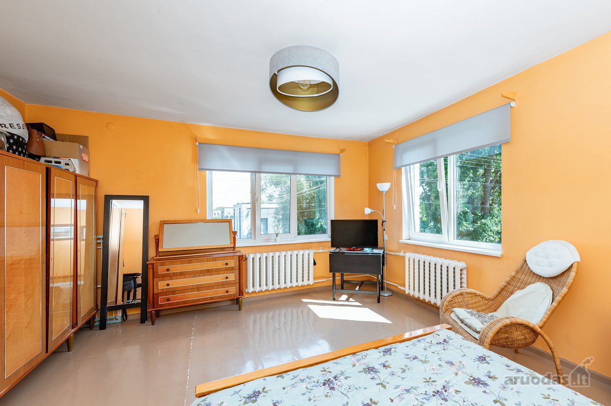 Gabūt Ieškote Namo, Kur Galėtų Gyventi Kelios - nuotraukos Nr. 24