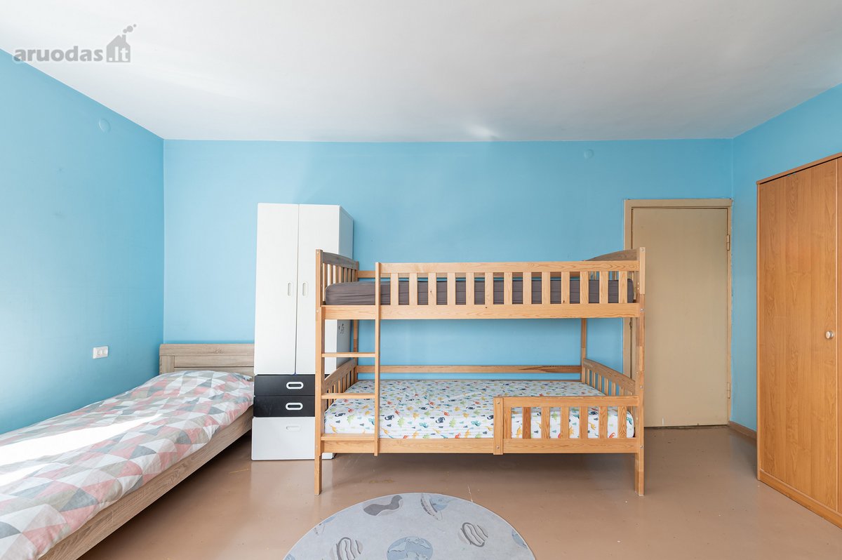 Gabūt Ieškote Namo, Kur Galėtų Gyventi Kelios - nuotraukos Nr. 29