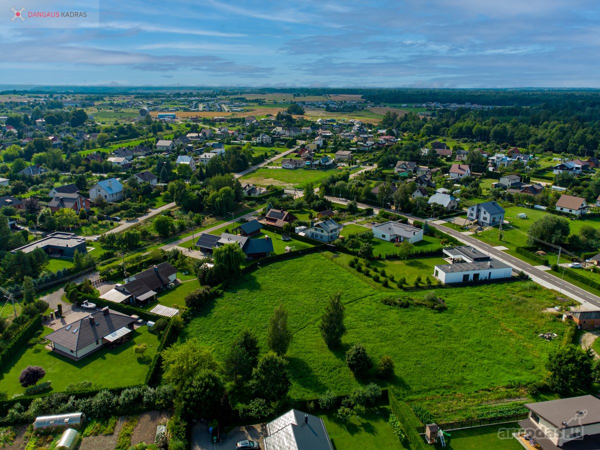 Parduodami Sklypai Raudondvaryje – 47,71 A - nuotraukos Nr. 26