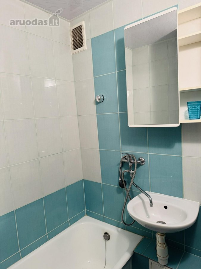 Išnuomojamas Jaukus Butas Ramioje Vietoje – - nuotraukos Nr. 6