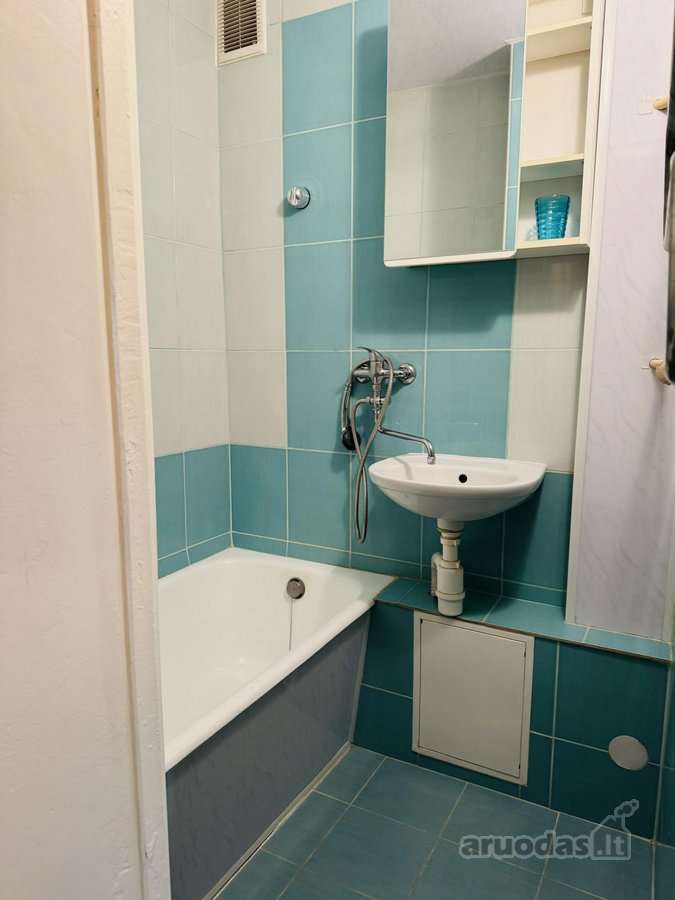 Išnuomojamas Jaukus Butas Ramioje Vietoje – - nuotraukos Nr. 7