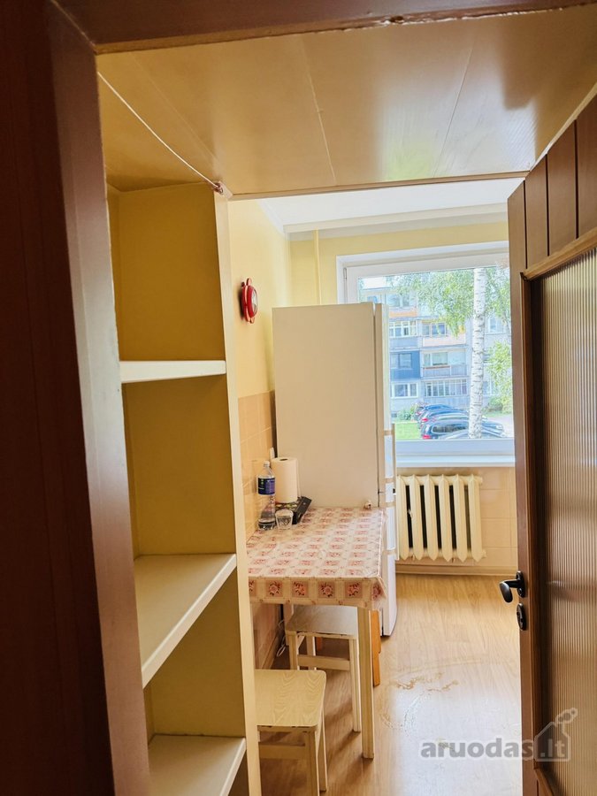 Išnuomojamas Jaukus Butas Ramioje Vietoje – - nuotraukos Nr. 10