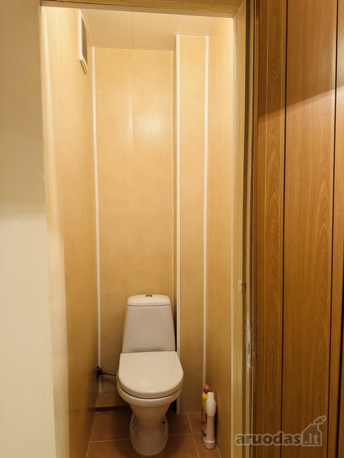Išnuomojamas Jaukus Butas Ramioje Vietoje – - nuotraukos Nr. 8