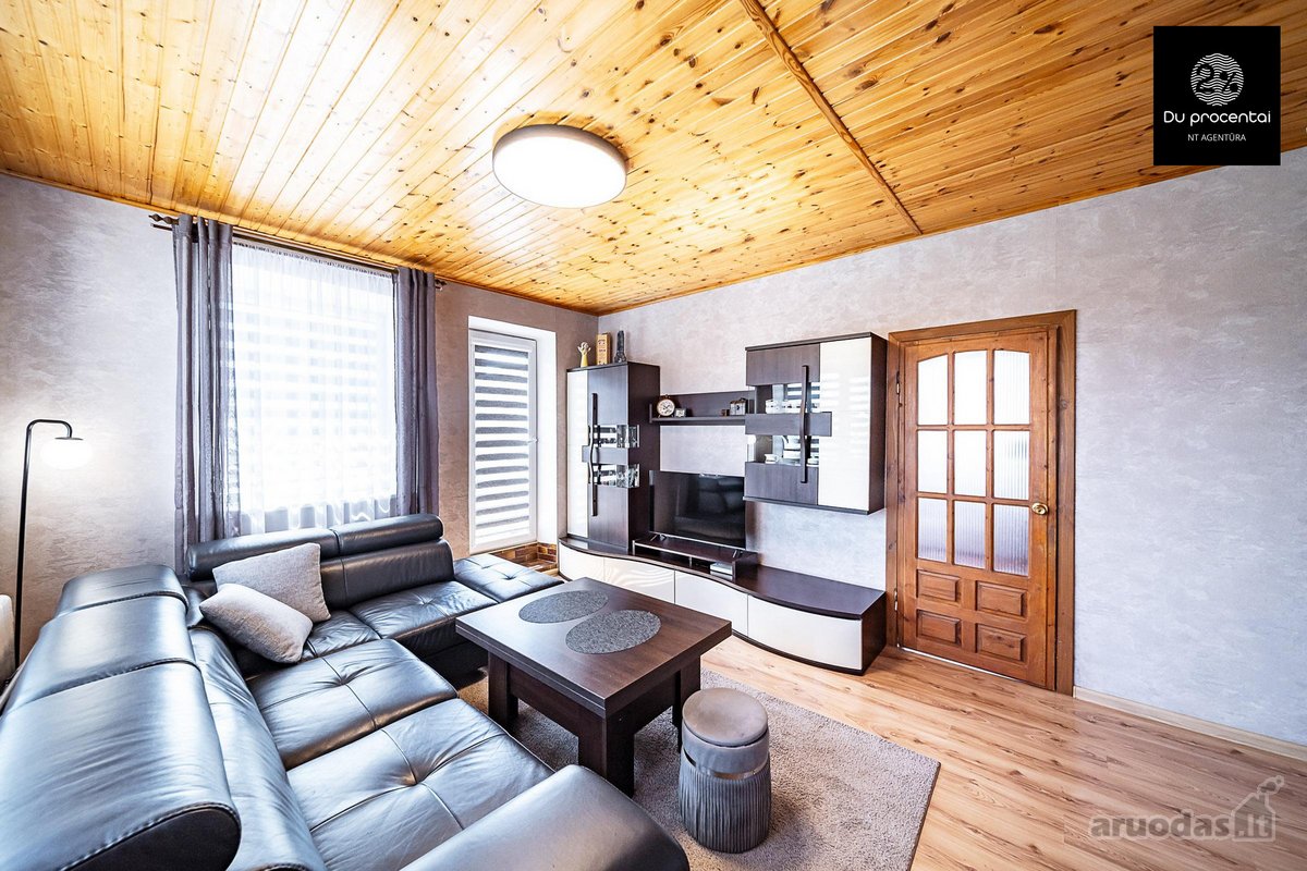 Panevėžio m. sav., Panevėžio m., Centras - nuotraukos Nr. 5