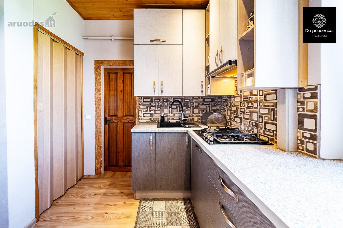Panevėžio m. sav., Panevėžio m., Centras - nuotraukos Nr. 11