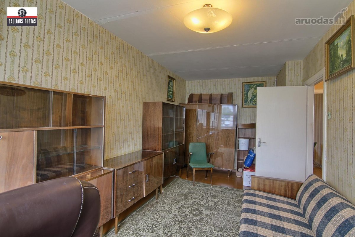 Parduodamas labai pigiai tvarkingas 3-jų - nuotraukos Nr. 7