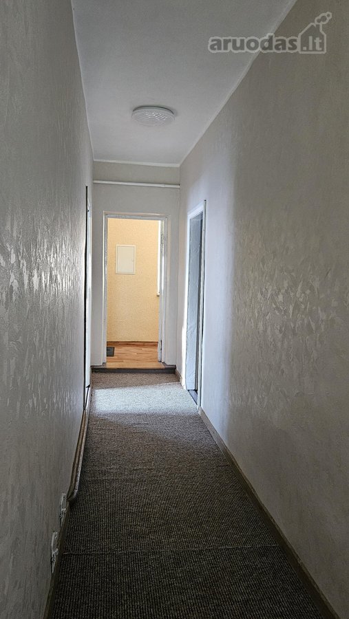 Parduodama sodyba unikalioje vietoje - nuotraukos Nr. 17