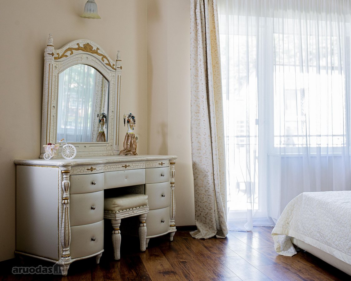 180 m² namas Giruliuose tarp pušų – iki jūros - nuotraukos Nr. 14