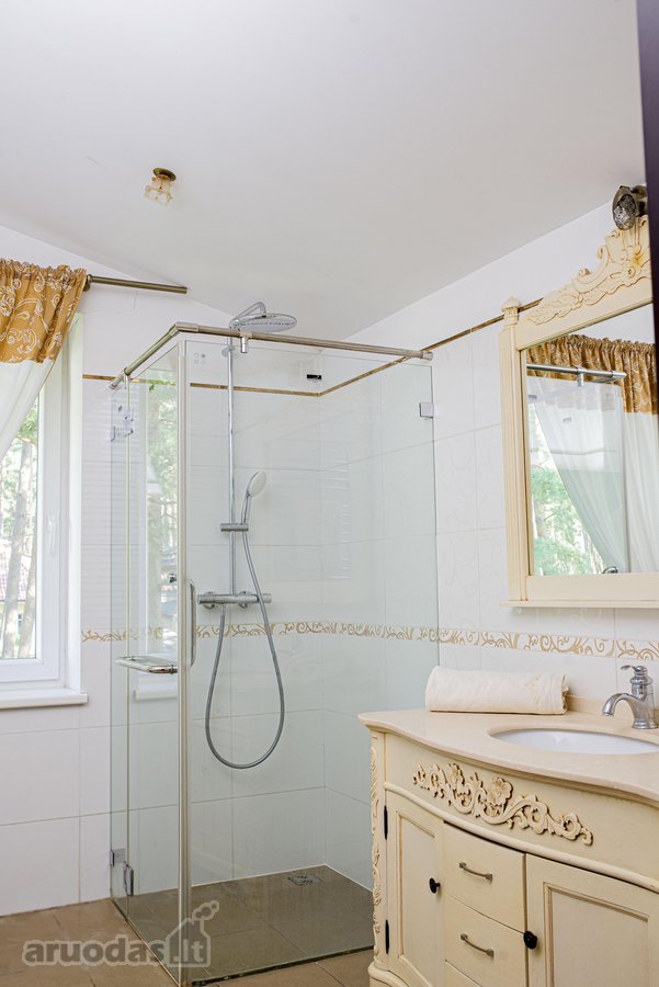 180 m² namas Giruliuose tarp pušų – iki jūros - nuotraukos Nr. 21