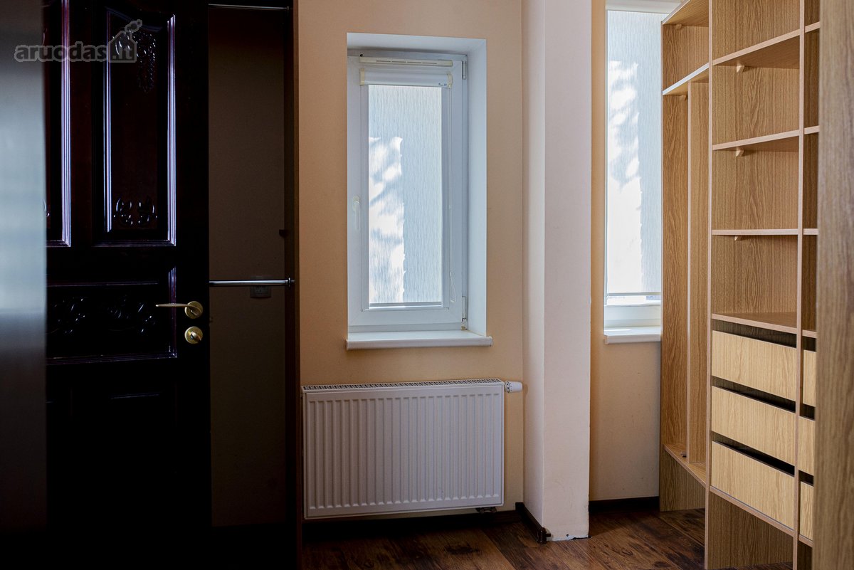 180 m² namas Giruliuose tarp pušų – iki jūros - nuotraukos Nr. 22