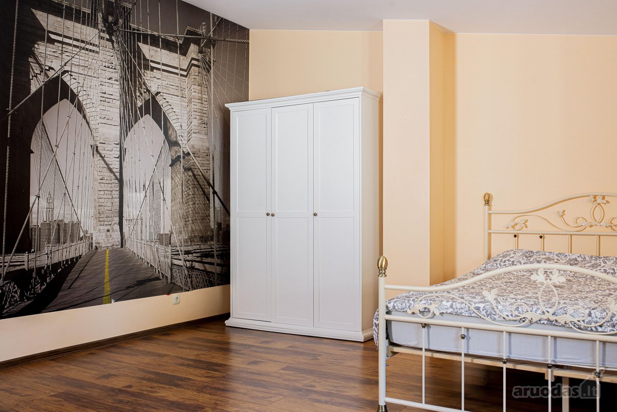180 m² namas Giruliuose tarp pušų – iki jūros - nuotraukos Nr. 24