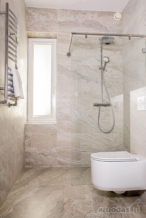 180 m² namas Giruliuose tarp pušų – iki jūros - nuotraukos Nr. 28