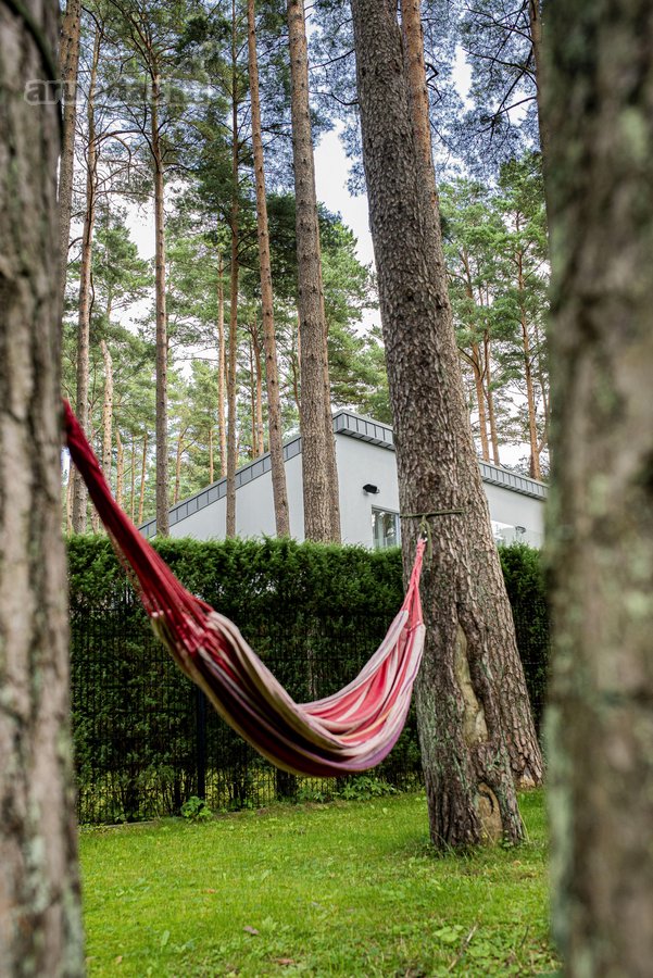 180 m² namas Giruliuose tarp pušų – iki jūros - nuotraukos Nr. 29