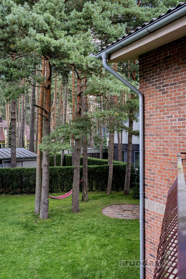 180 m² namas Giruliuose tarp pušų – iki jūros - nuotraukos Nr. 30