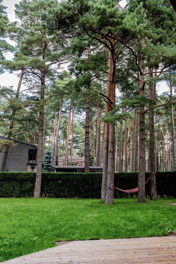 180 m² namas Giruliuose tarp pušų – iki jūros - nuotraukos Nr. 33