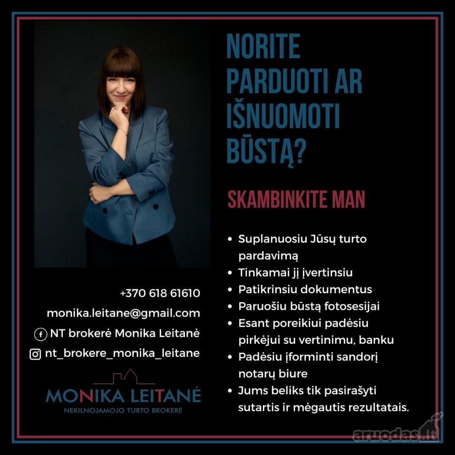 Gamybinės patalpos nuomai Kauno rajone! - nuotraukos Nr. 16