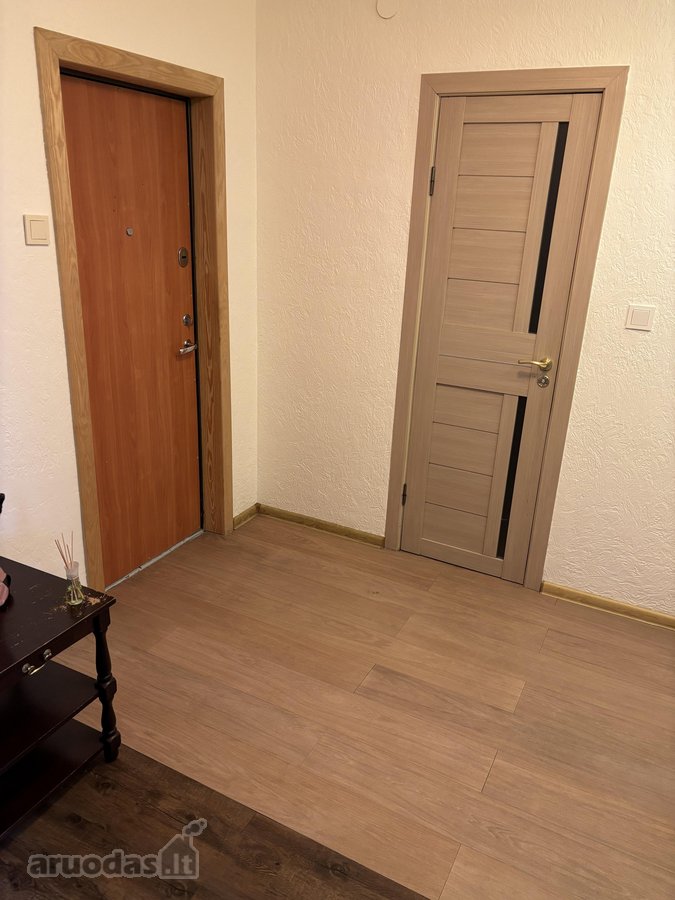Išnuomuojamas 1 kambario butas Šilainiuose - nuotraukos Nr. 7