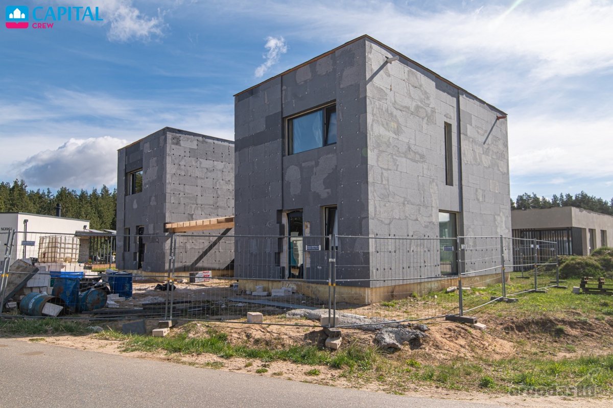 Parduodami Itin Kokybiškos Statybos Dviejų - nuotraukos Nr. 11