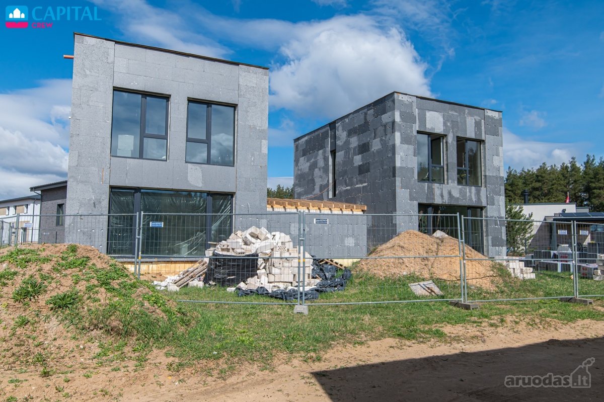 Parduodami Itin Kokybiškos Statybos Dviejų - nuotraukos Nr. 12