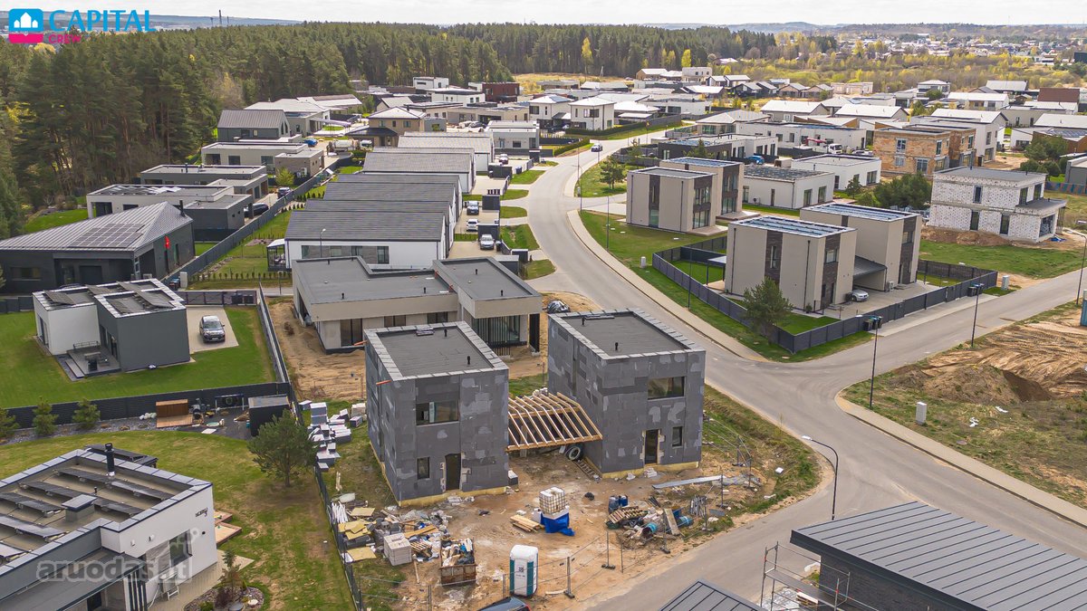Parduodami Itin Kokybiškos Statybos Dviejų - nuotraukos Nr. 16