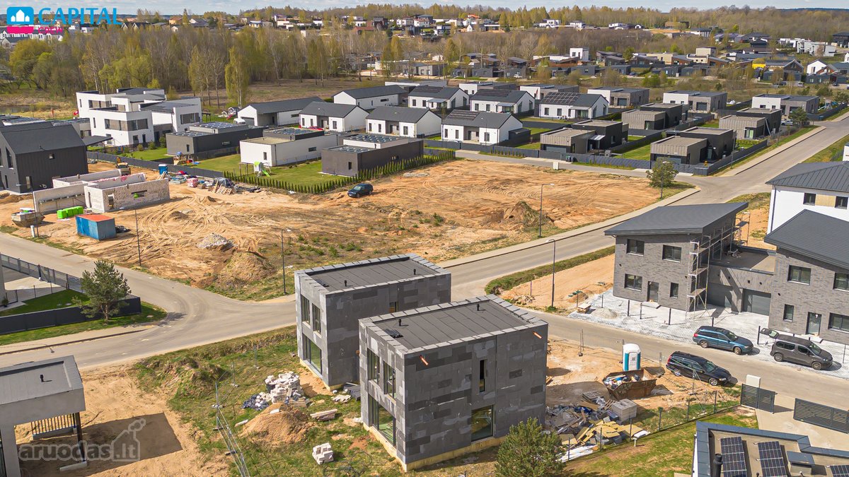 Parduodami Itin Kokybiškos Statybos Dviejų - nuotraukos Nr. 18