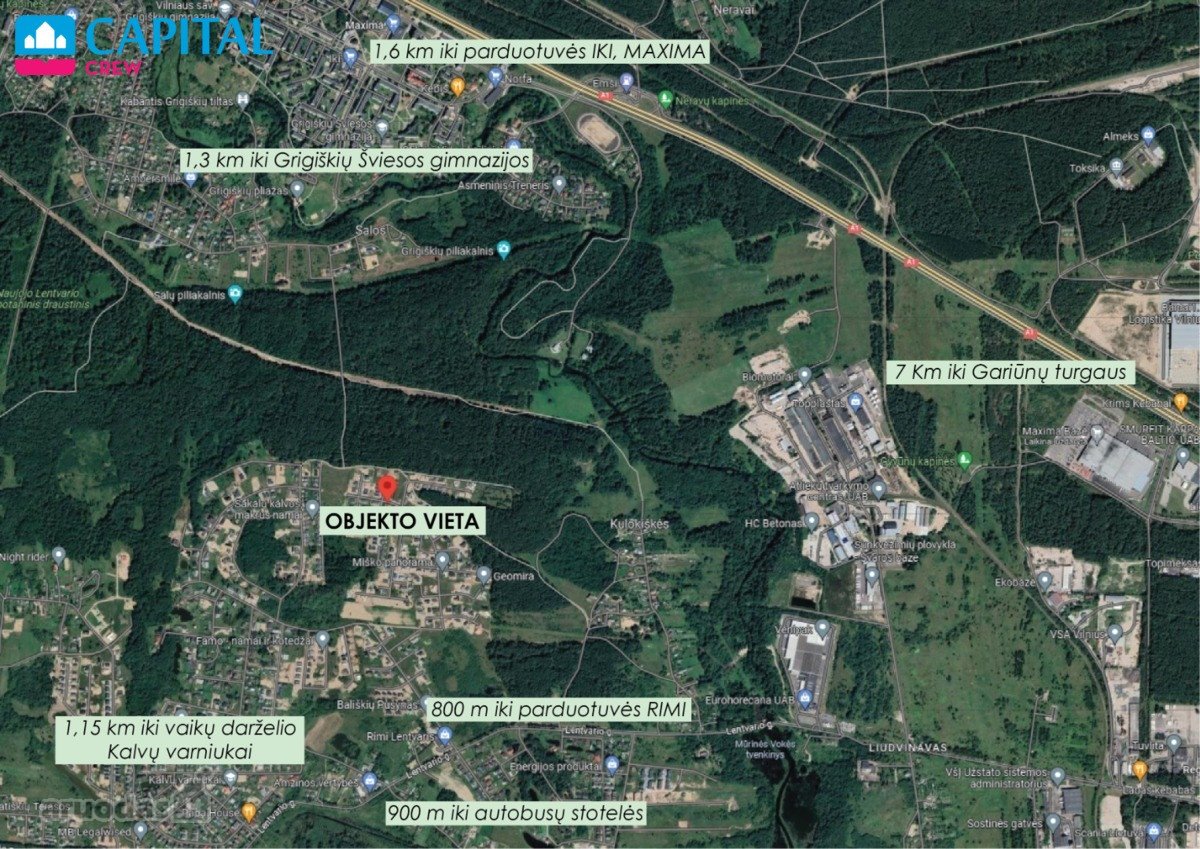 Parduodami Itin Kokybiškos Statybos Dviejų - nuotraukos Nr. 22