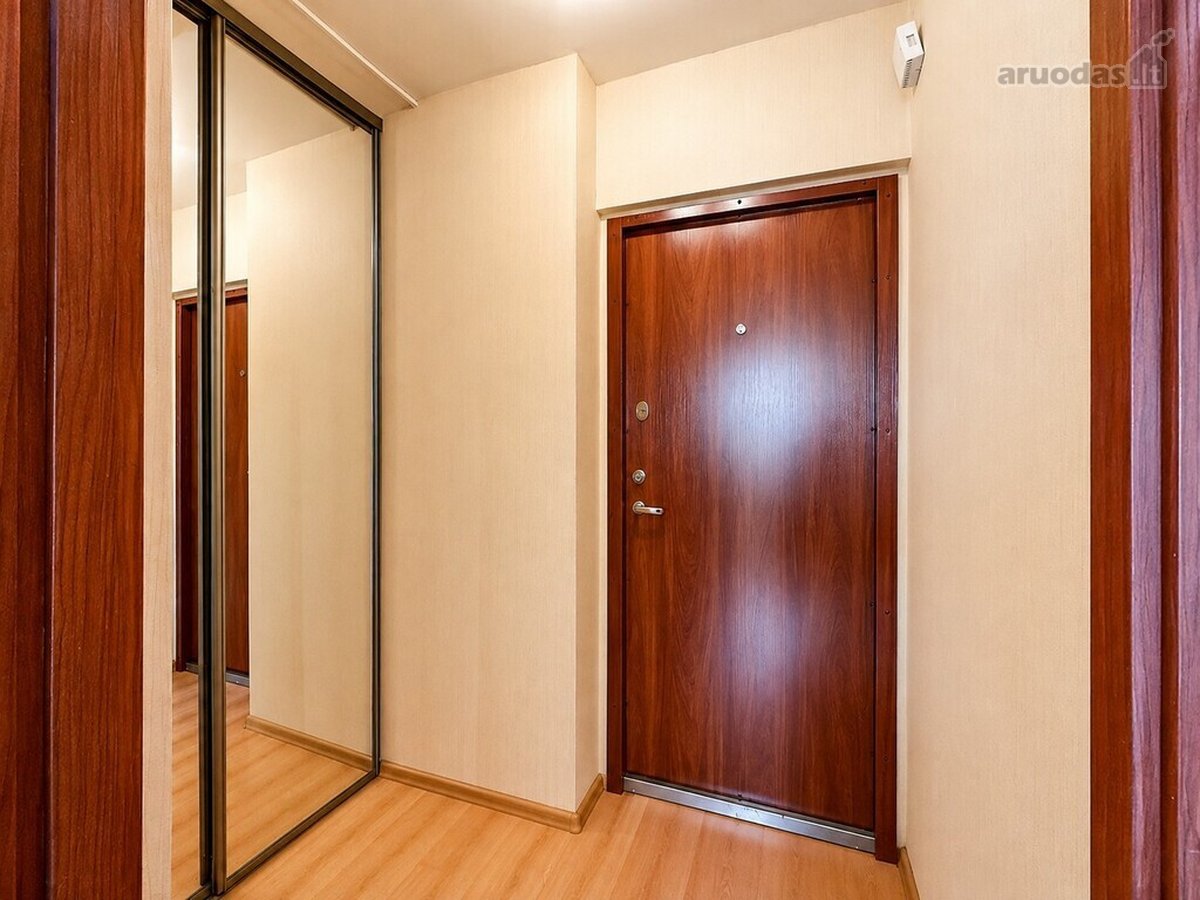 Parduodamas Tvarkingas, Šiltas Ir Ekonomiškas - nuotraukos Nr. 21