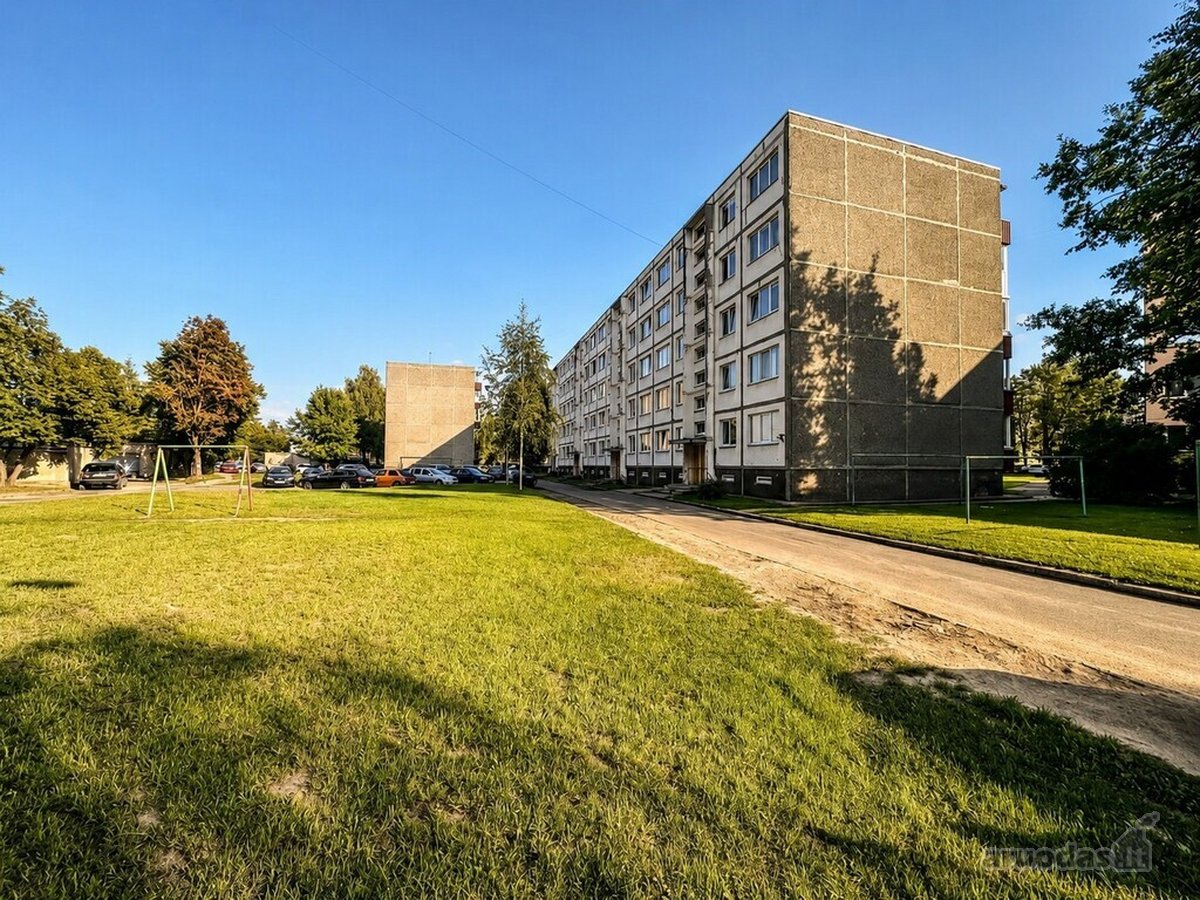 Parduodamas Tvarkingas, Šiltas Ir Ekonomiškas - nuotraukos Nr. 28