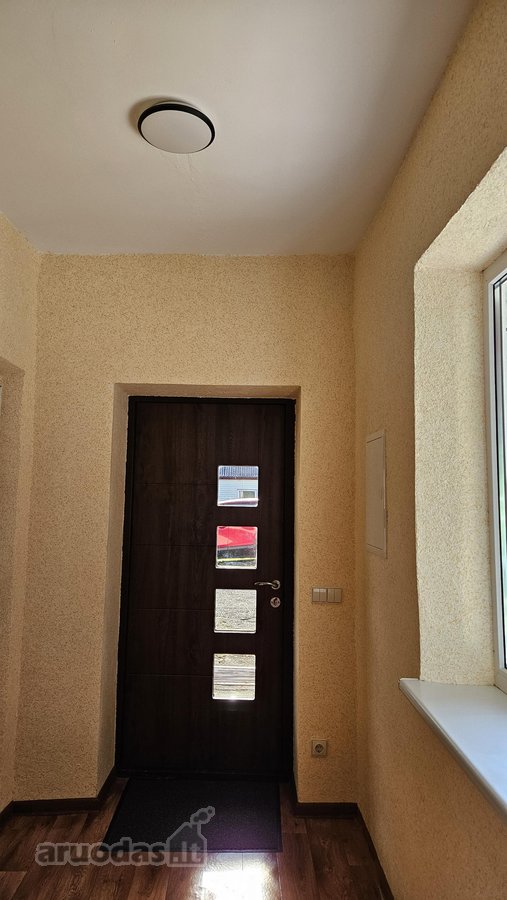 Parduodama sodyba unikalioje vietoje - nuotraukos Nr. 14