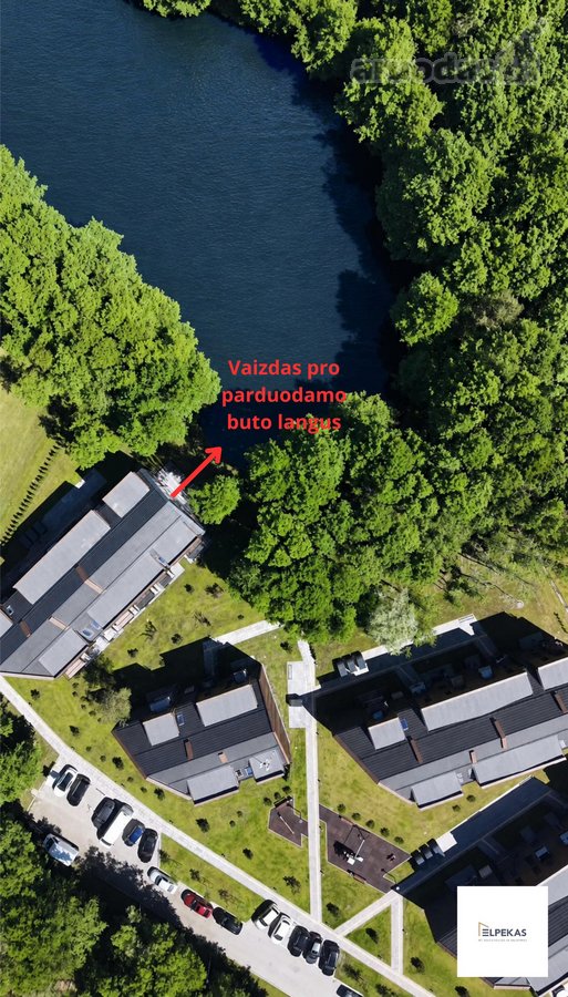 Ieškote Išskirtinio Būsto Pajūryje, Kurio - nuotraukos Nr. 3