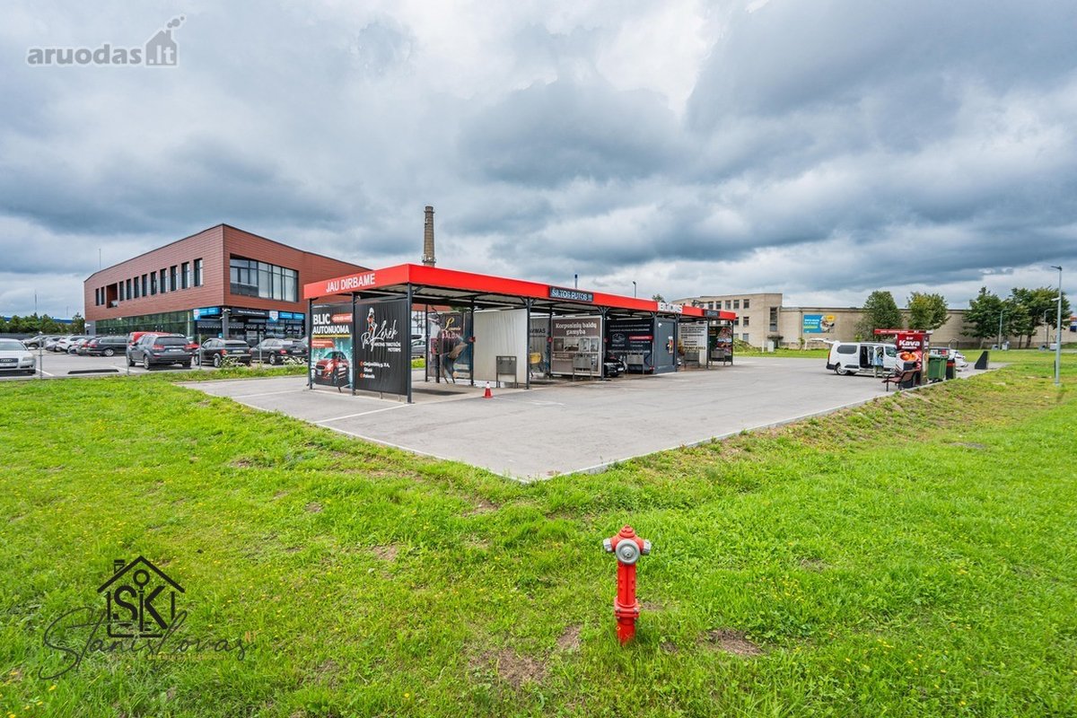 Parduodama Veikianti Savitarnos Automobilių - nuotraukos Nr. 2