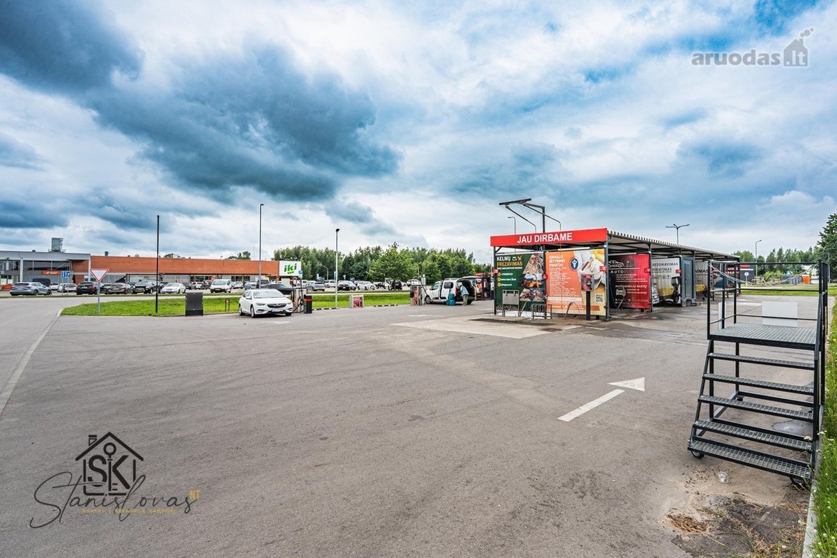 Parduodama Veikianti Savitarnos Automobilių - nuotraukos Nr. 7