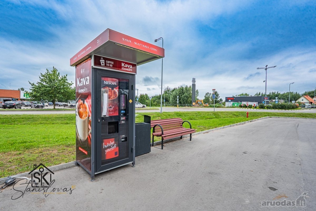 Parduodama Veikianti Savitarnos Automobilių - nuotraukos Nr. 16