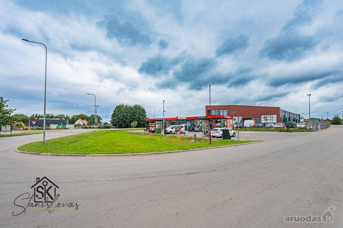Parduodama Veikianti Savitarnos Automobilių - nuotraukos Nr. 17