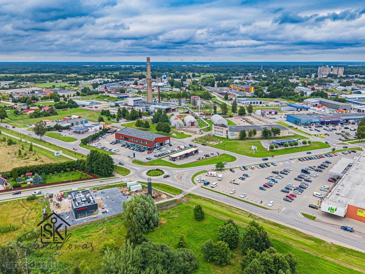 Parduodama Veikianti Savitarnos Automobilių - nuotraukos Nr. 23