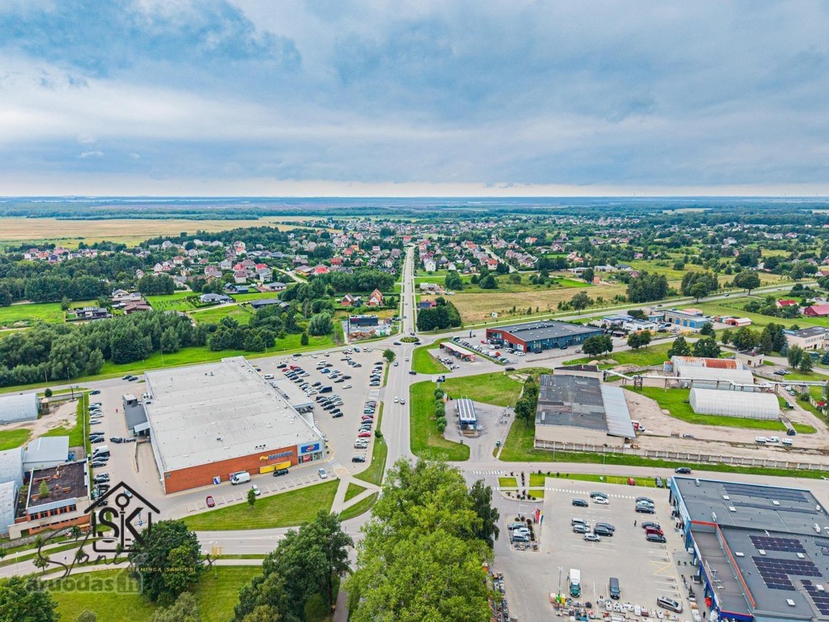 Parduodama Veikianti Savitarnos Automobilių - nuotraukos Nr. 26