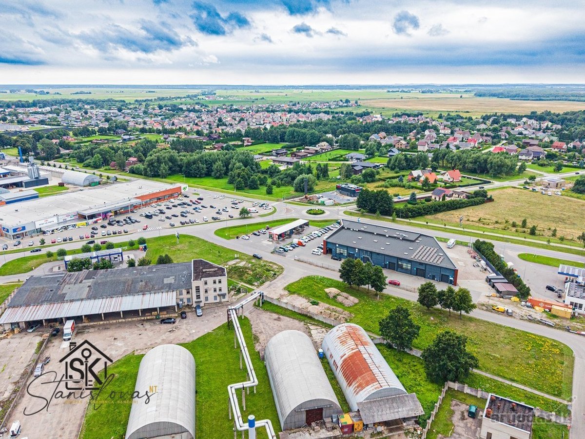 Parduodama Veikianti Savitarnos Automobilių - nuotraukos Nr. 27