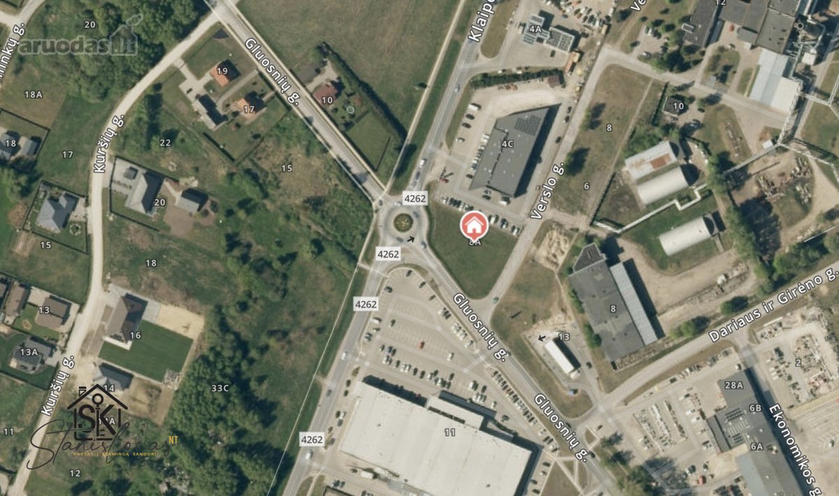 Parduodama Veikianti Savitarnos Automobilių - nuotraukos Nr. 29