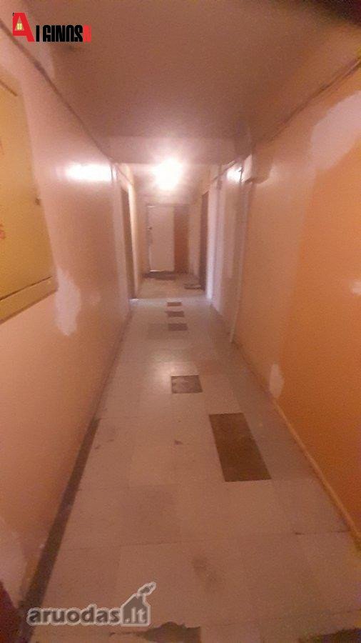 Debreceno gatvėje parduodamas 12m2 kambarys - nuotraukos Nr. 8