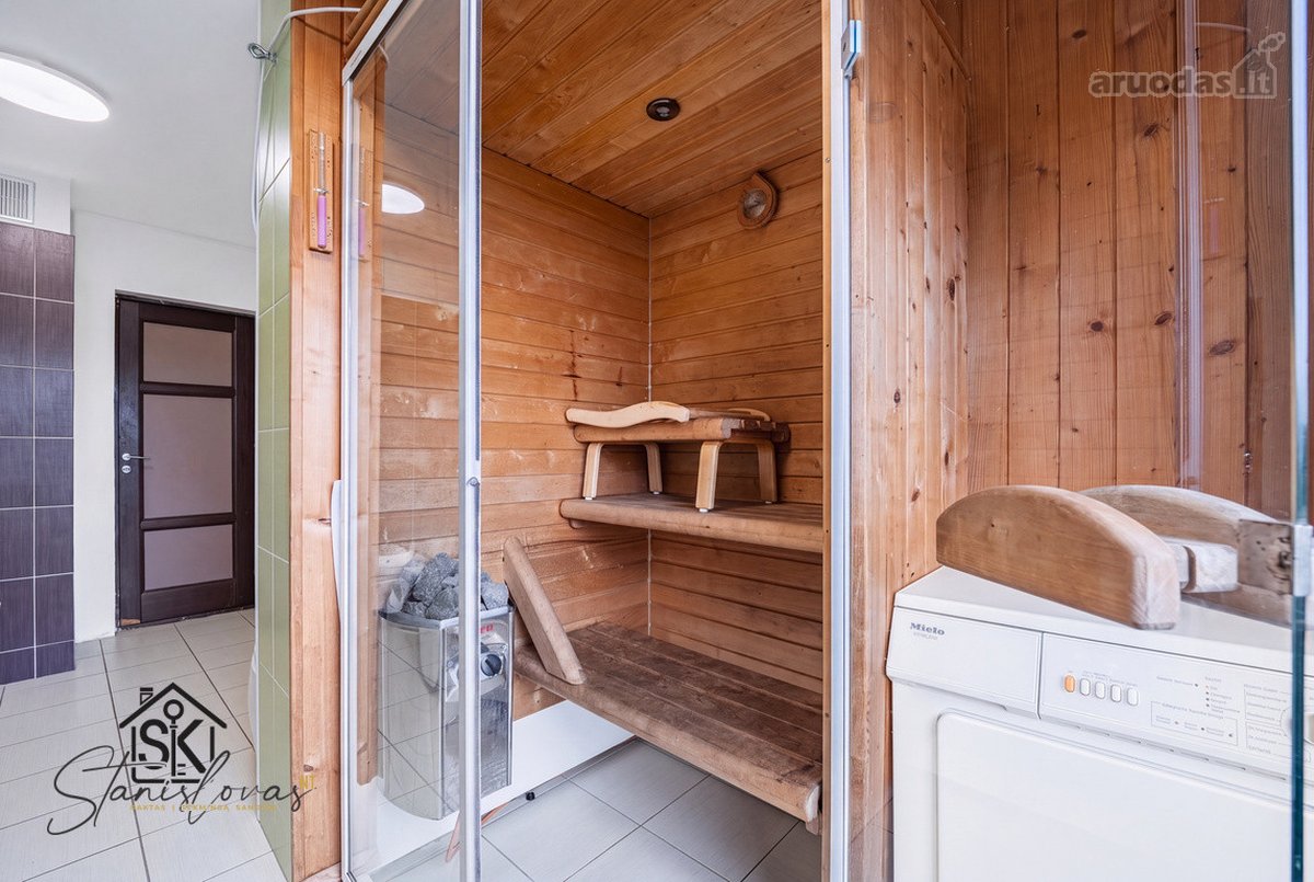 Parduodamas Erdvus 3 Kambarių Butas Šilutėje, - nuotraukos Nr. 17